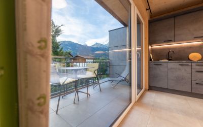 Ein Blick ins TinyHome 4 und 5