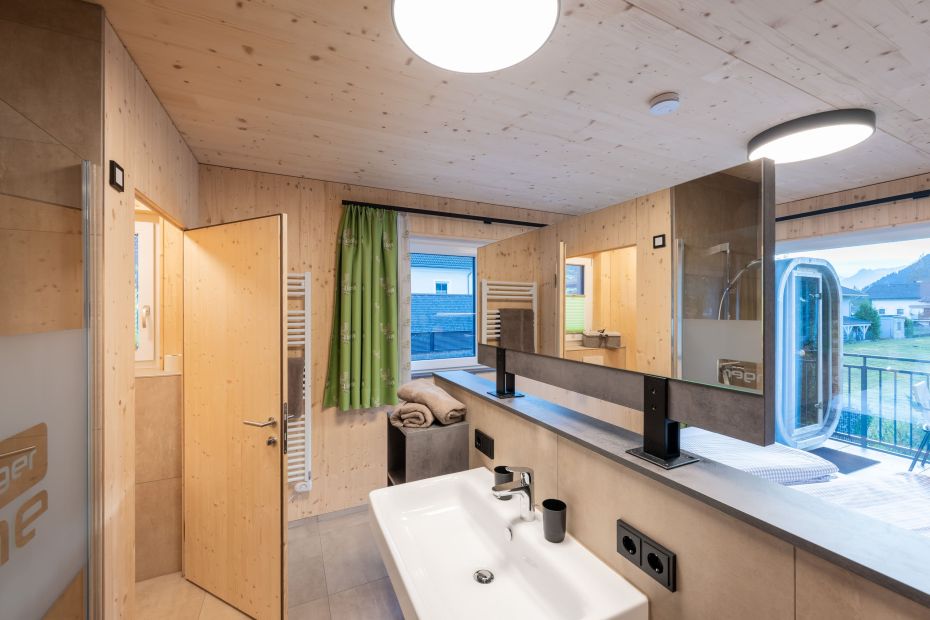 TInyHome 4 / 5