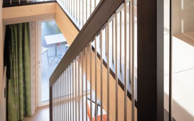 Ein Blick ins TinyHome ONE