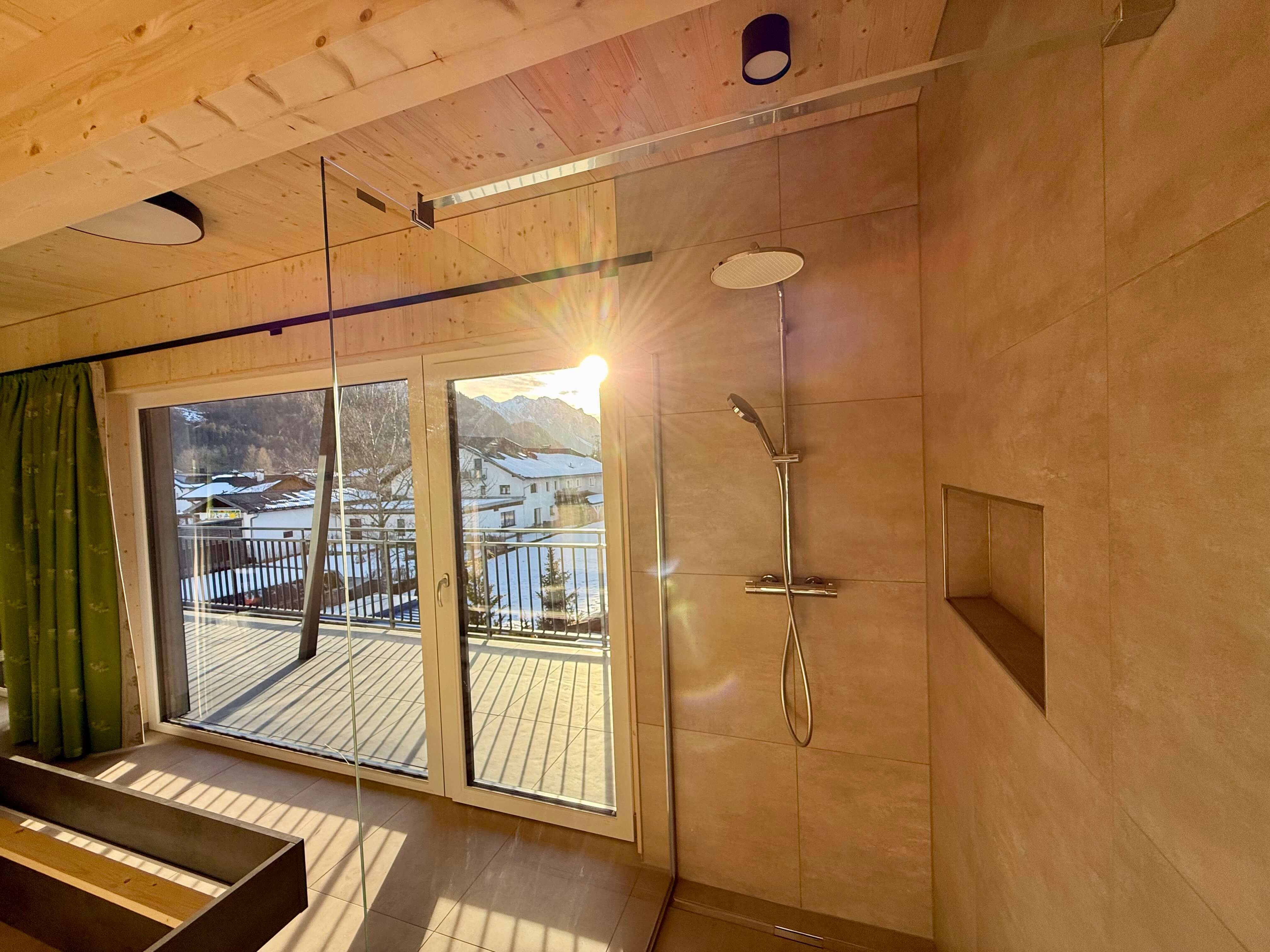 Ein Blick ins TinyHome 6