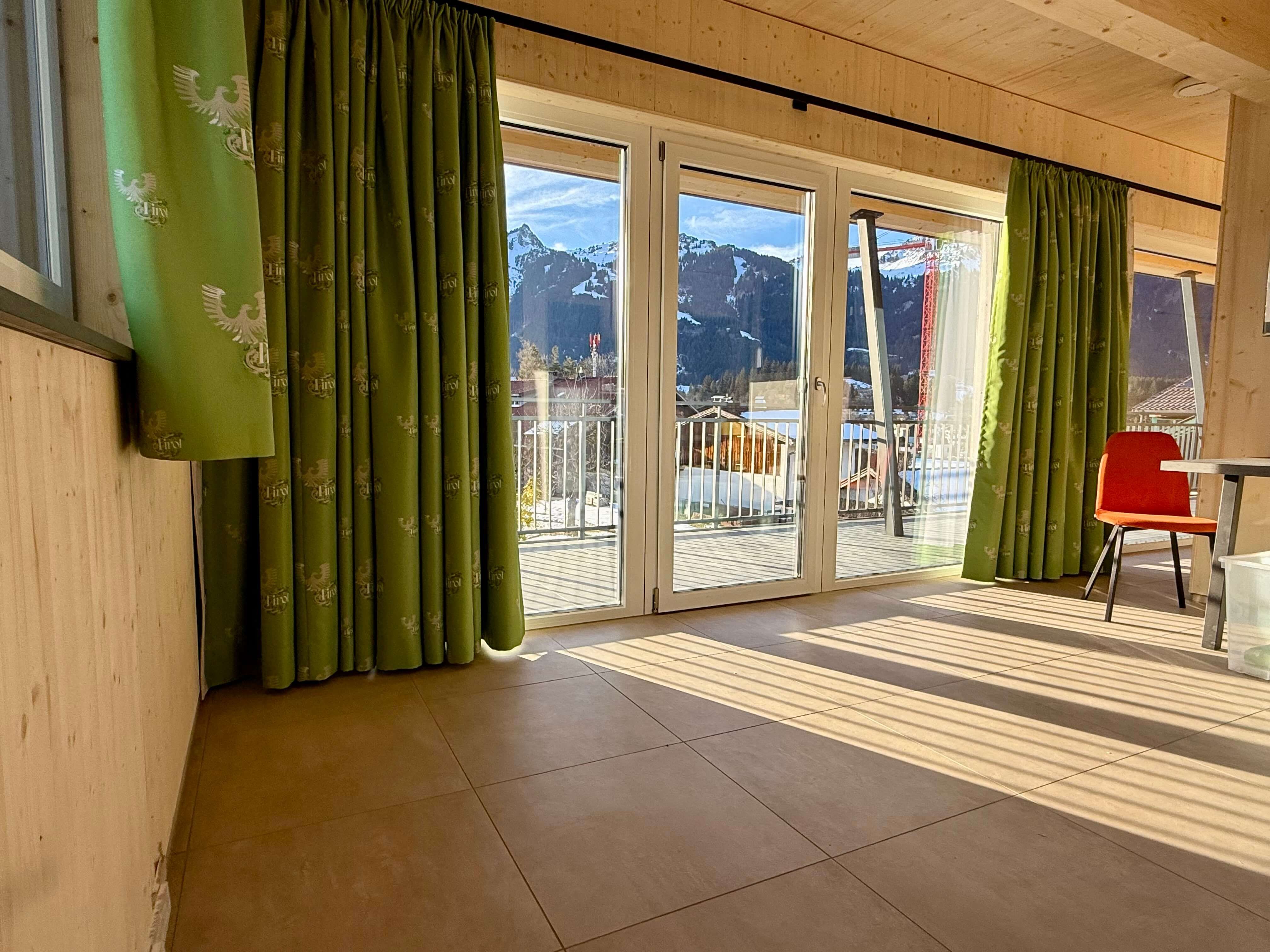 Ein Blick ins TinyHome 6
