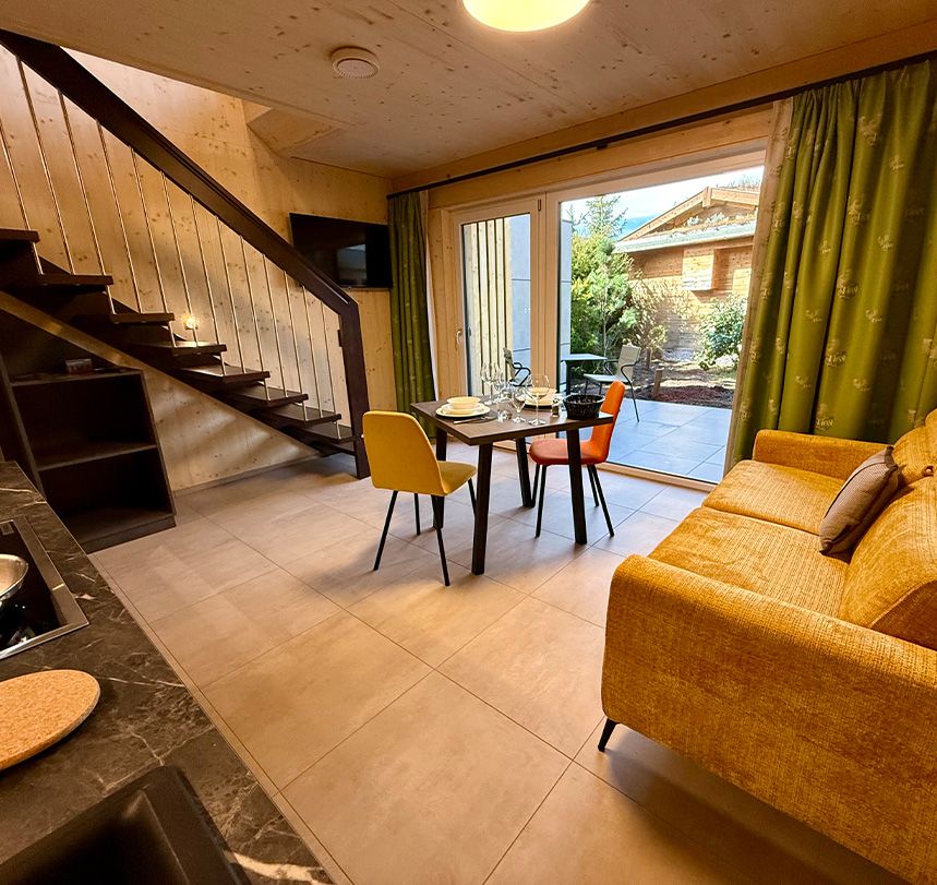 TinyHome ONE